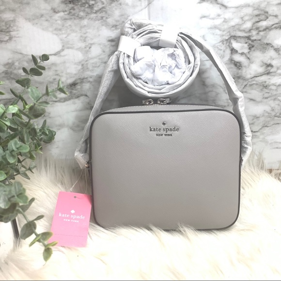 Kate Spade newbury lane cammie Crossbody bag - Picture 3 of 13